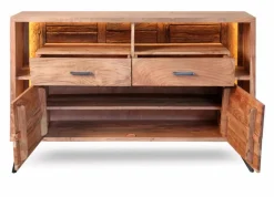 Sideboard Hudson 2170<WOLFMÖBEL New