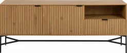 Actona Kommoden|Kommoden-Sideboard Jaipur Eiche