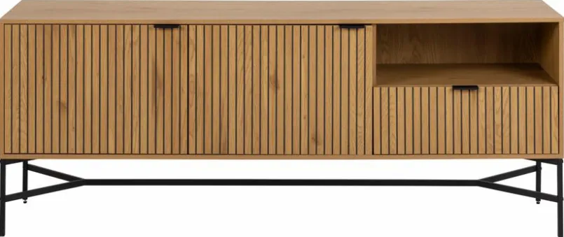 Actona Kommoden|Kommoden-Sideboard Jaipur Eiche