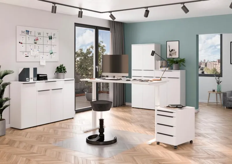 Sideboard Mailand<Germania New