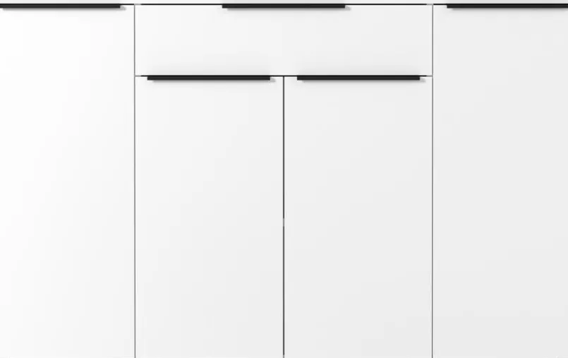 Sideboard Mailand<Germania New