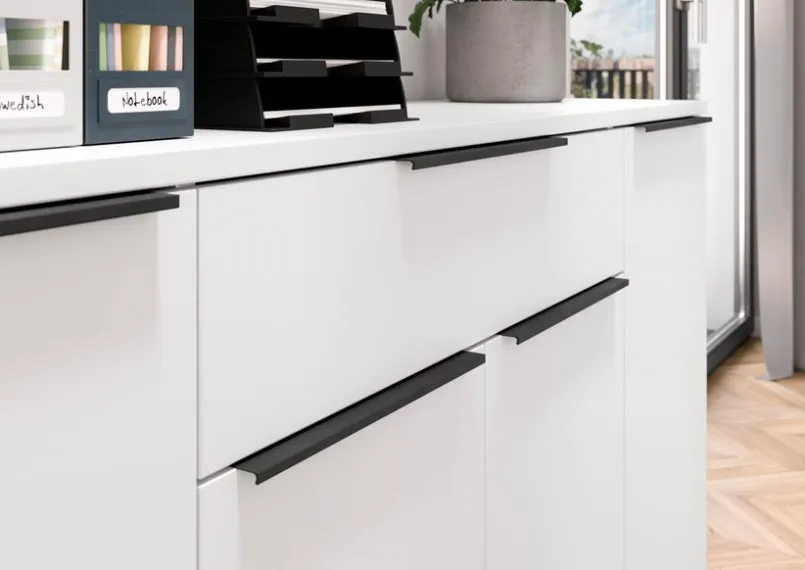 Sideboard Mailand<Germania New