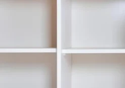 Kommoden|Kommoden|Inter Link Sideboard Maluno Weiß