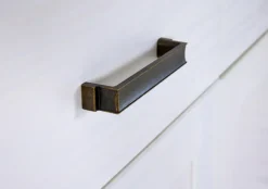 Kommoden|Kommoden|Inter Link Sideboard Maluno Weiß