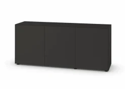Kommoden-Sideboard Nex Pur Box 2.0 Graphit