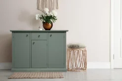 Kommoden-Sideboard Porto Grün