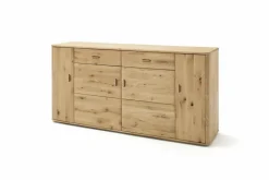 Kommoden|MCA Sideboard Ravello Eiche