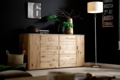 Kommoden|MCA Sideboard Ravello Eiche