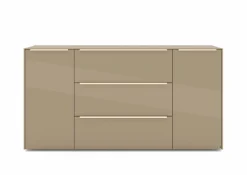 Kommoden|Kommoden|set one by Musterring Sideboard Reno Taupe