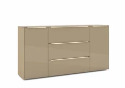 Kommoden|Kommoden|set one by Musterring Sideboard Reno Taupe