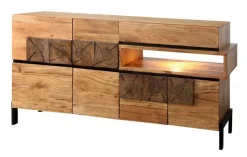 Sideboard Root 1503<WOLFMÖBEL