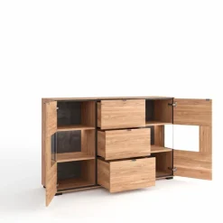 Sideboard Rosa<Elfo Outlet