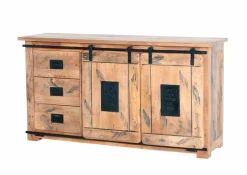Kommoden|Kommoden|G+K Sideboard Ruston Antik