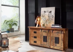 Kommoden|Kommoden|G+K Sideboard Ruston Antik