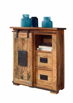 Kommoden|Kommoden|G+K Sideboard Ruston Antik