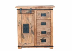 Kommoden|Kommoden|G+K Sideboard Ruston Antik