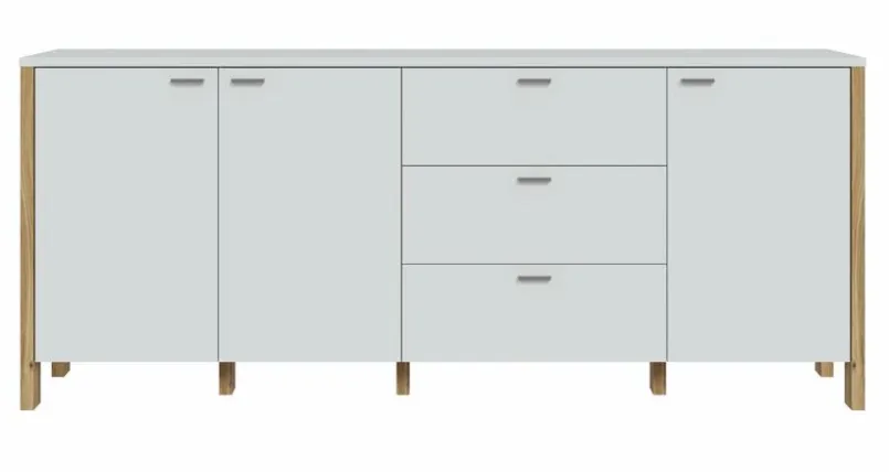 Sideboard Saitama<FORTE Discount