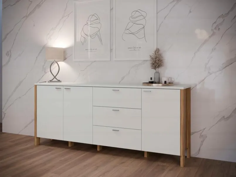 Sideboard Saitama<FORTE Discount