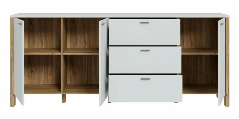 Sideboard Saitama<FORTE Discount
