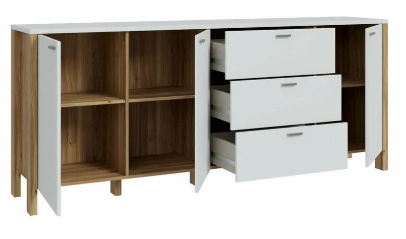 Sideboard Saitama<FORTE Discount