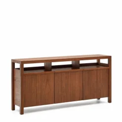 Kave Home Kommoden-Sideboard Sashi Teak