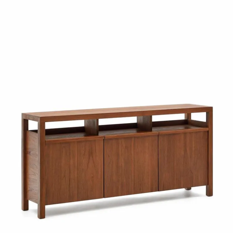 Kave Home Kommoden-Sideboard Sashi Teak