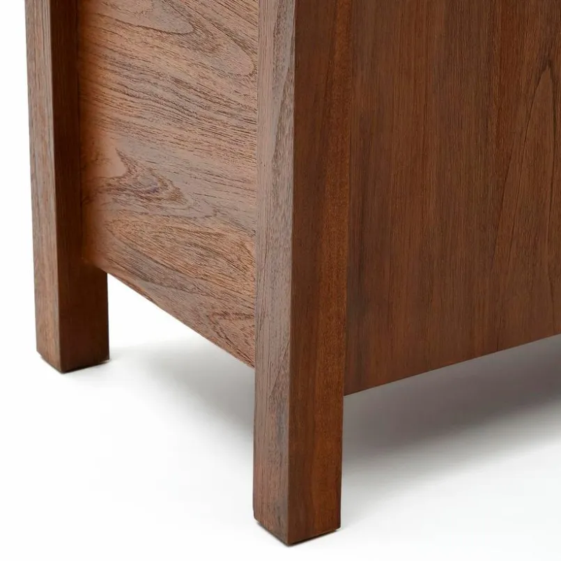 Kave Home Kommoden-Sideboard Sashi Teak