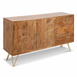 Gutmann Factory Kommoden|Kommoden-Sideboard Scan Mango