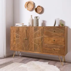 Gutmann Factory Kommoden|Kommoden-Sideboard Scan Mango