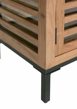 Kommoden|Gutmann Factory Sideboard Showcase Akazie