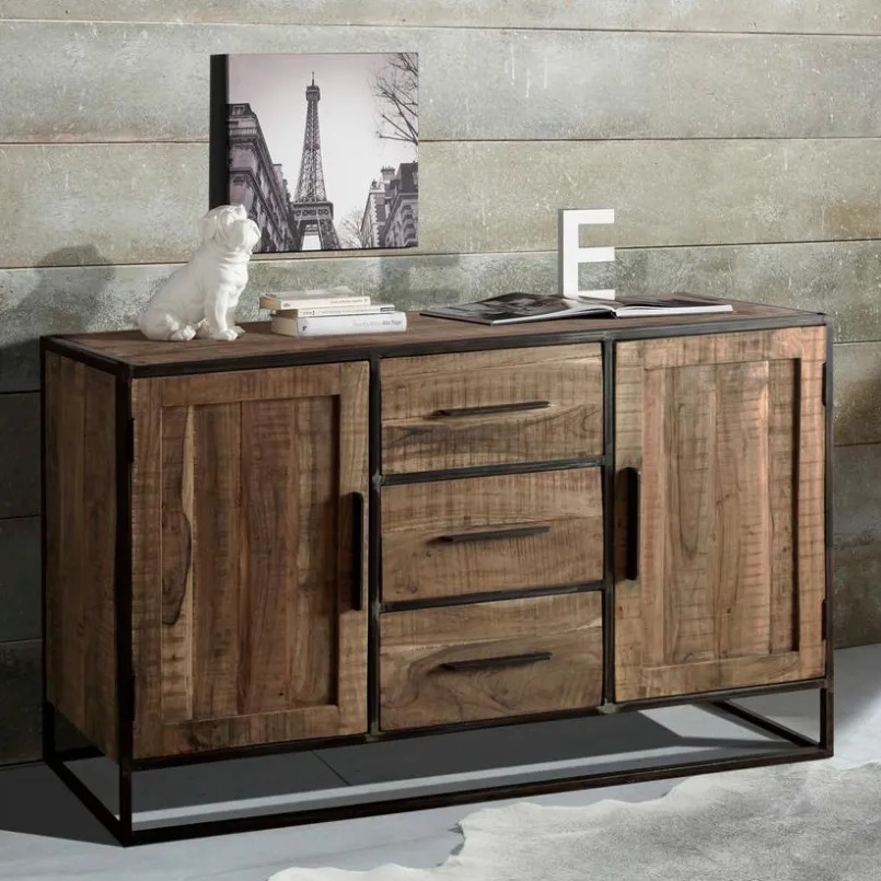 Sideboard Spring<WOLFMÖBEL Outlet