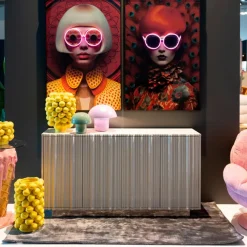 Sideboard Stucco<KARE DESIGN Online