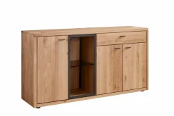 Wöstmann Kommoden|Kommoden-Sideboard WM 2250 Wildeiche