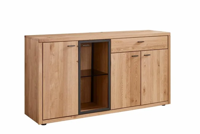 Wöstmann Kommoden|Kommoden-Sideboard WM 2250 Wildeiche