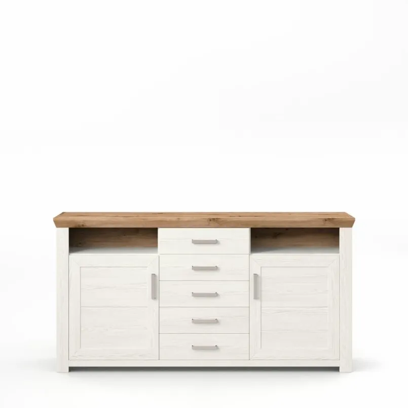 Sideboard York<set one by Musterring Outlet