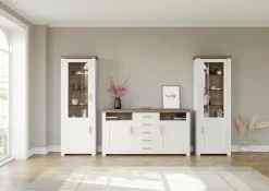 Sideboard York<set one by Musterring Outlet