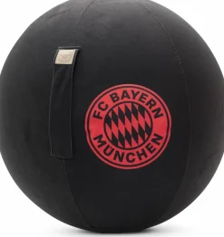 Sitting Point Bürostühle-Sitzball FCB FC Bayern