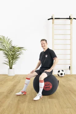 Sitting Point Bürostühle-Sitzball FCB FC Bayern