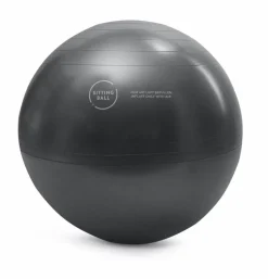 Bürostühle|Sitting Point Sitzball Woolly Weiß