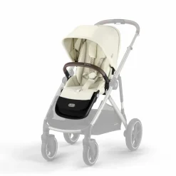 Sitzeinheit Gazelle S<cybex Hot