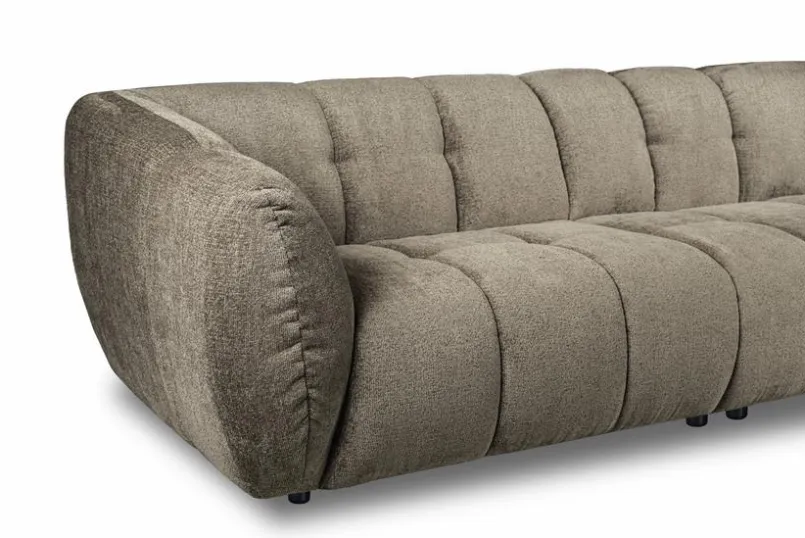 3-Sitzer Greve<DAHEIM New