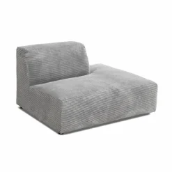 1-Sitzer mit Anstellhocker Valencia<CASEDO New