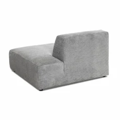 1-Sitzer mit Anstellhocker Valencia<CASEDO New