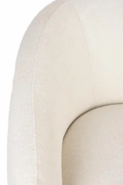 Sofas & Couches|Zuiver 2-Sitzer-Sofa Len Weiß