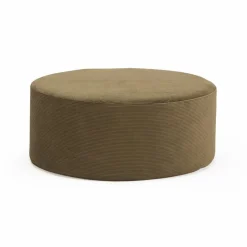Sitzgelegenheiten|Sitzgelegenheiten|INNOVATION LIVING Sitzhocker Pauke 50 Pine Green