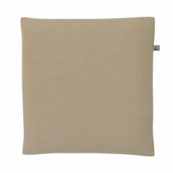 Gartenstuhl-Auflagen-Sitzkissen Daisys 2er-Set Beige