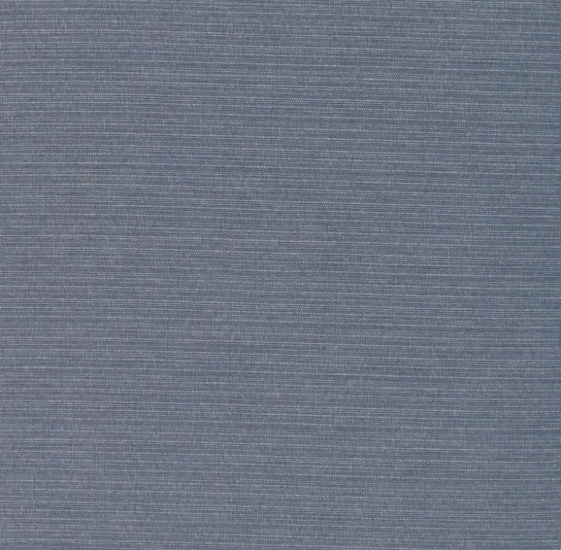 Gartenstuhl-Auflagen| Sitzkissen Daisys 2er-Set Blau