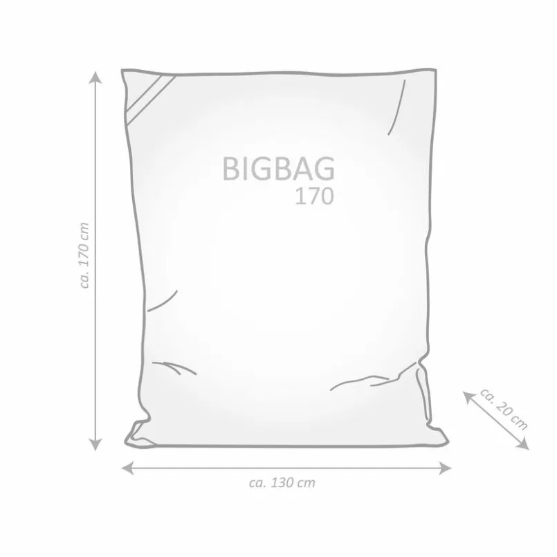 Sitzgelegenheiten|Sitzgelegenheiten|Sitting Point Sitzkissen BigBag Borussia Dortmund