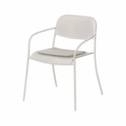 Sitzkissen für Gartenstuhl YUA 39 x 66 cm<blomus Hot