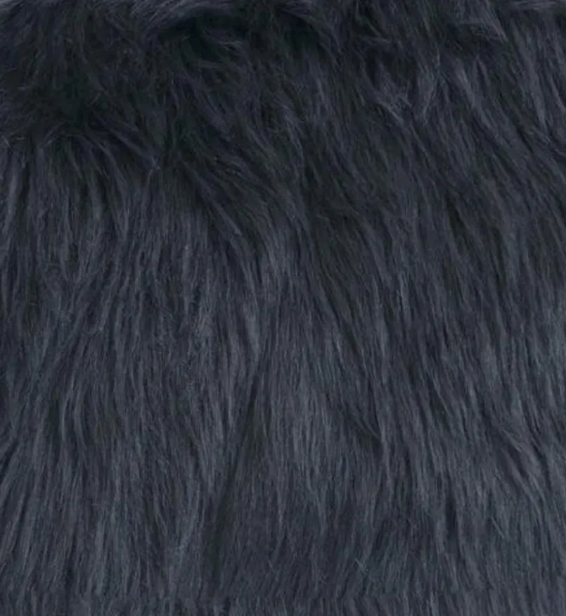 Sitzkissen Lambskin< New